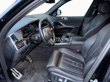 BMW X5 xD 45e MSport HUD 360  H&K LASER