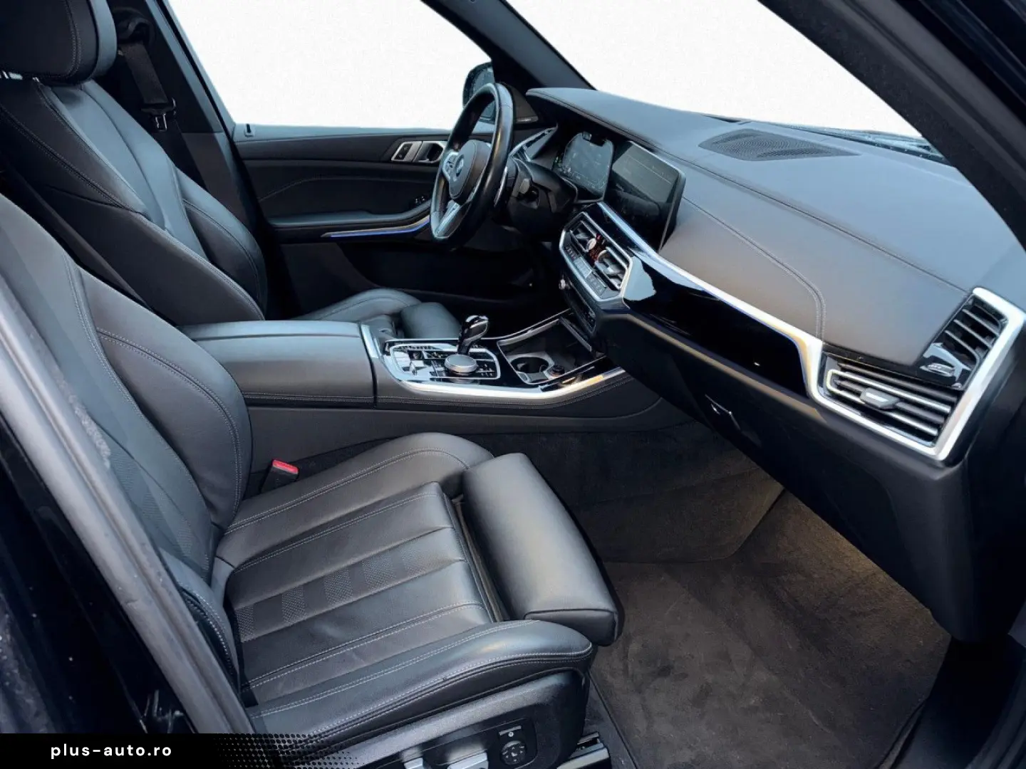 BMW X5 xD 45e MSport HUD 360  H&K LASER