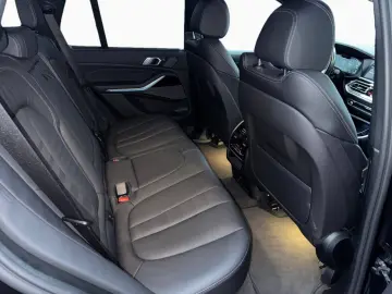 BMW X5 xD 45e MSport HUD 360  H&K LASER