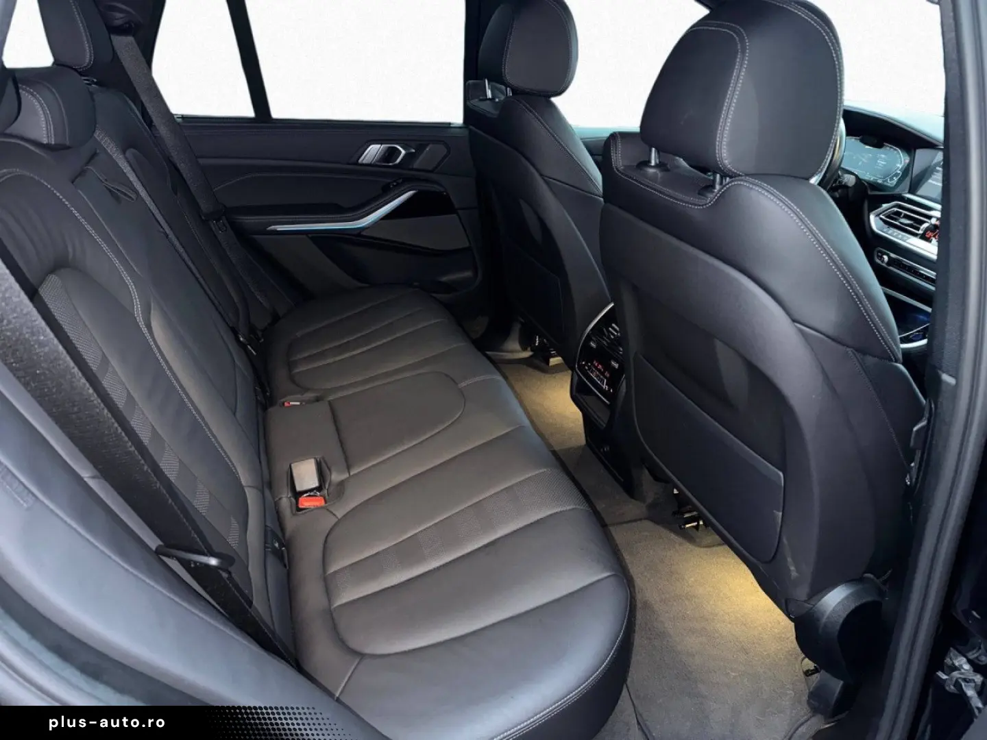 BMW X5 xD 45e MSport HUD 360  H&K LASER