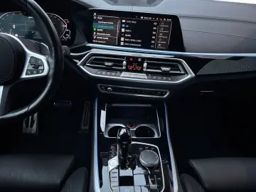 BMW X5 xD 45e MSport HUD 360  H&K LASER