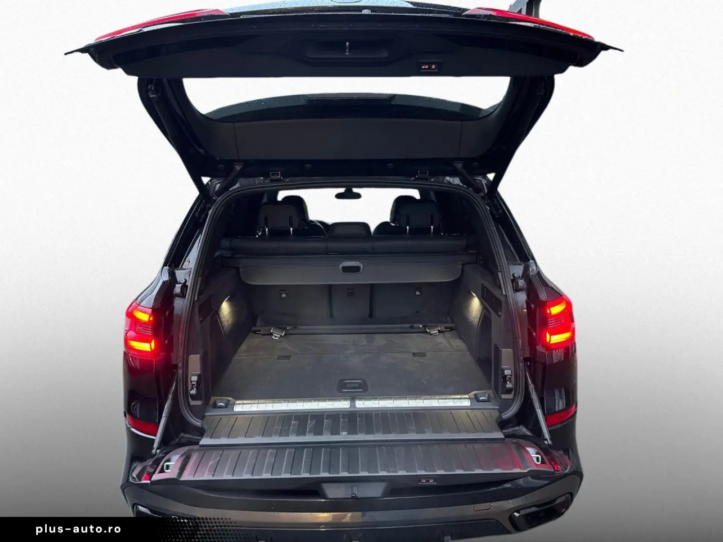 BMW X5 xD 45e MSport HUD 360  H&K LASER