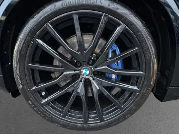 BMW X5 xD 45e MSport HUD 360  H&K LASER