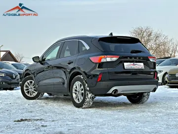 FORD Kuga Plug In Hybrid Titanium X