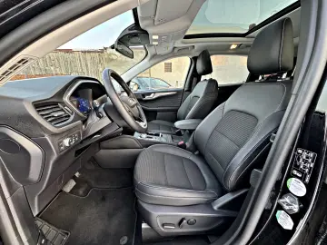 FORD Kuga Plug In Hybrid Titanium X