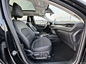 FORD Kuga Plug In Hybrid Titanium X