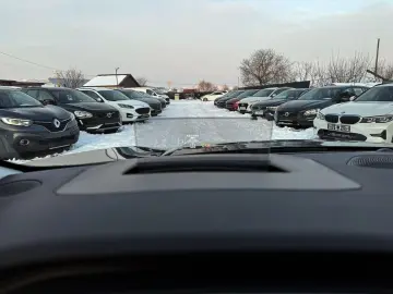 FORD Kuga Plug In Hybrid Titanium X