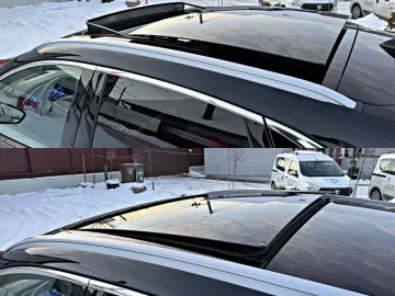 FORD Kuga Plug In Hybrid Titanium X