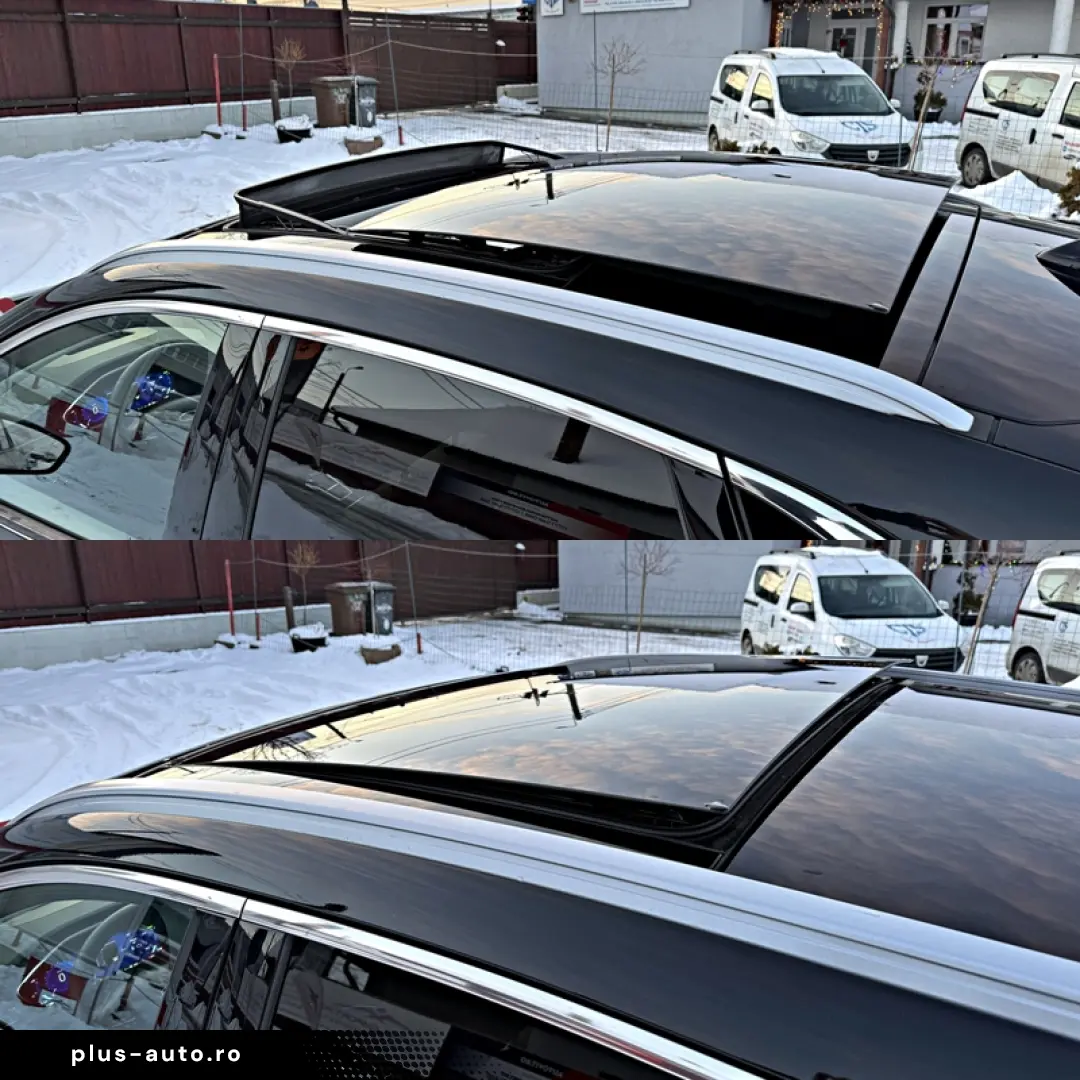 FORD Kuga Plug In Hybrid Titanium X