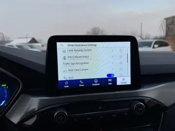 FORD Kuga Plug In Hybrid Titanium X