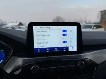 FORD Kuga Plug In Hybrid Titanium X