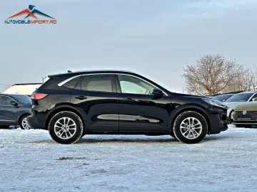 FORD Kuga Plug In Hybrid Titanium X