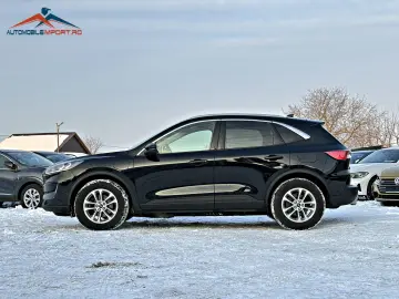 FORD Kuga Plug In Hybrid Titanium X