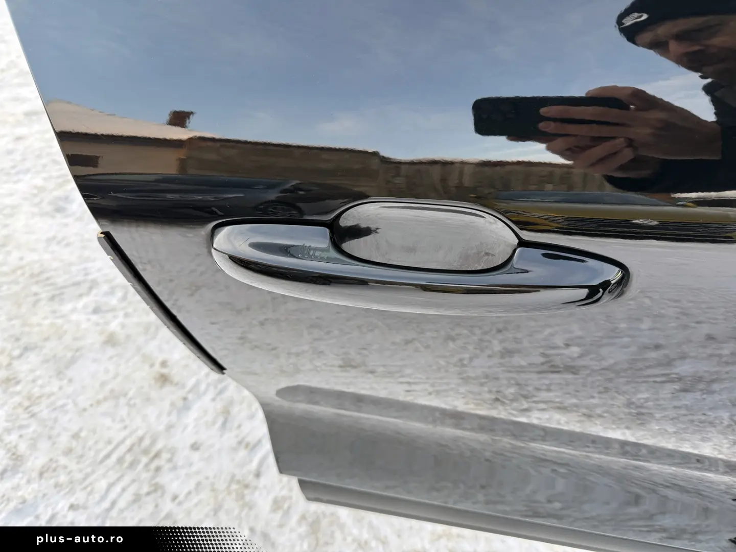 FORD Kuga Plug In Hybrid Titanium X