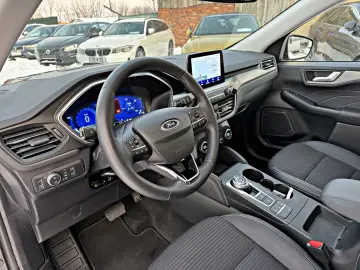 FORD Kuga Plug In Hybrid Titanium X