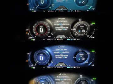 FORD Kuga Plug In Hybrid Titanium X