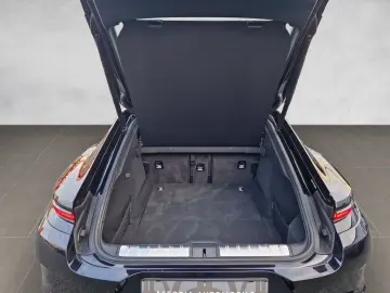 PORSCHE Panamera Facelift