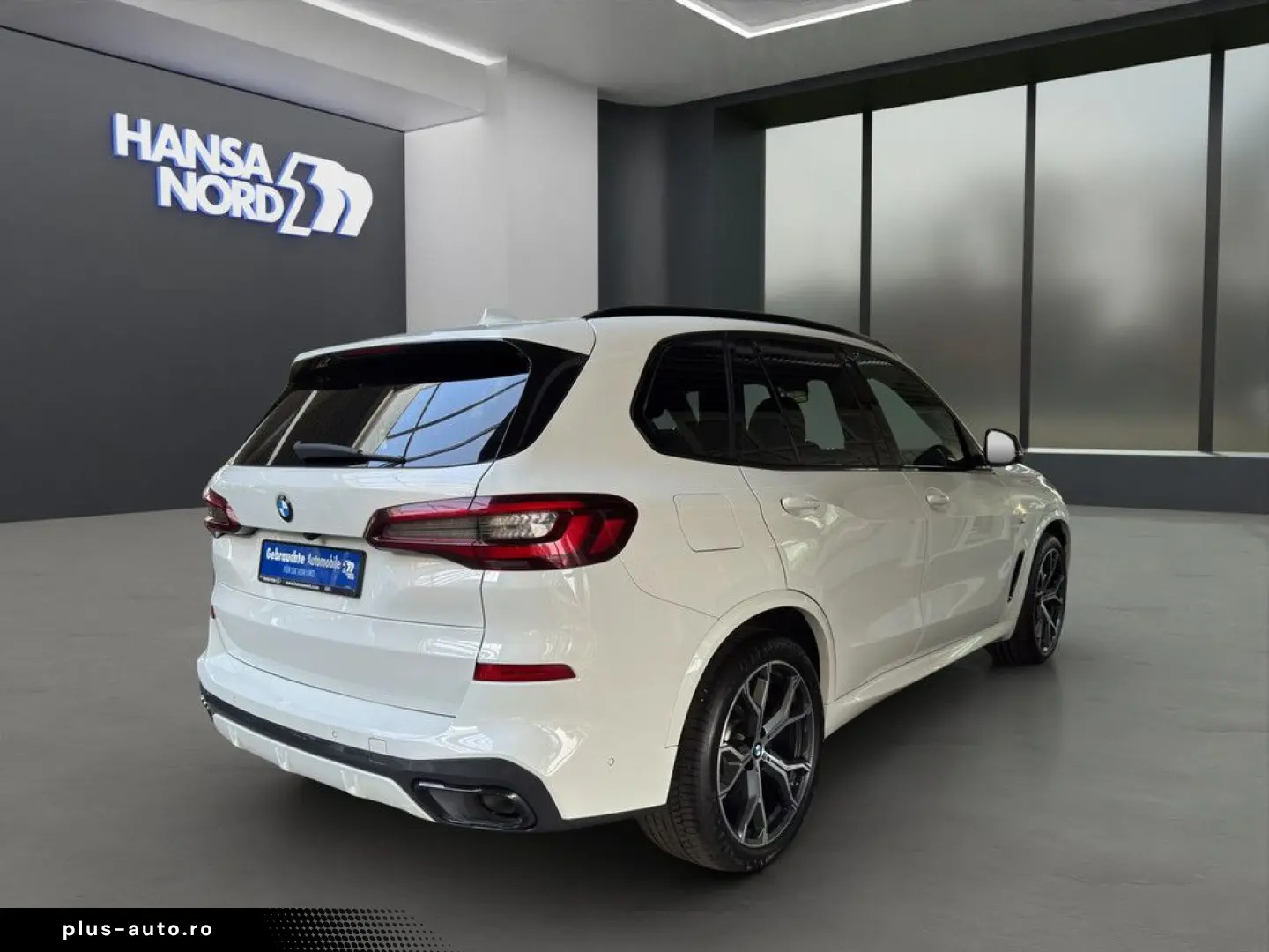 BMW X5 xDrive 30d M-SPORT LASER HUD 360  21  H&K