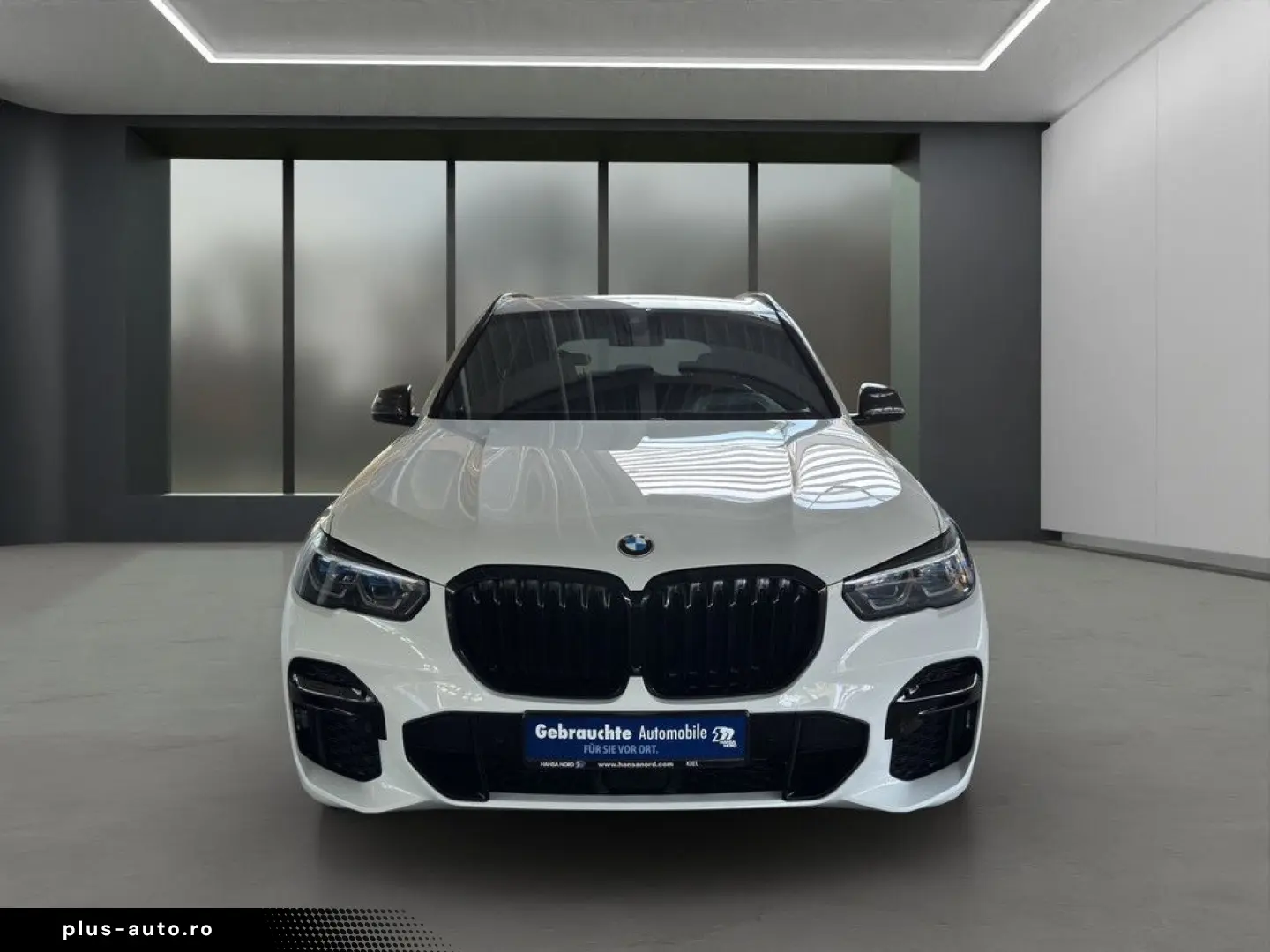 BMW X5 xDrive 30d M-SPORT LASER HUD 360  21  H&K