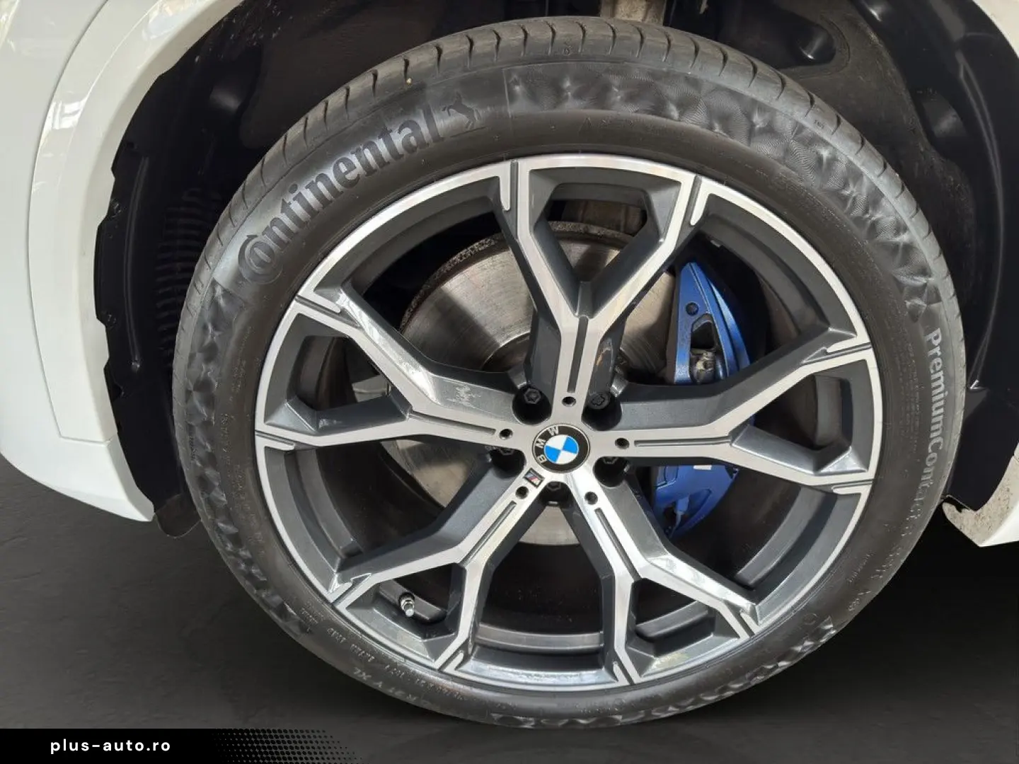 BMW X5 xDrive 30d M-SPORT LASER HUD 360  21  H&K