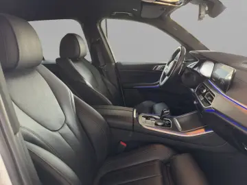 BMW X5 xDrive 30d M-SPORT LASER HUD 360  21  H&K