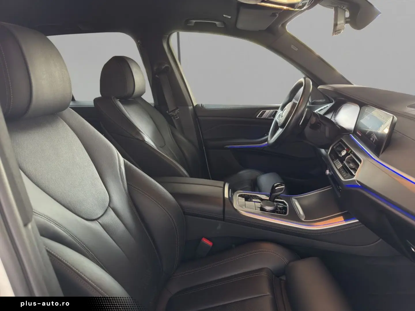 BMW X5 xDrive 30d M-SPORT LASER HUD 360  21  H&K