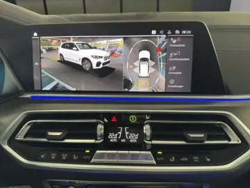 BMW X5 xDrive 30d M-SPORT LASER HUD 360  21  H&K