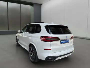 BMW X5 xDrive 30d M-SPORT LASER HUD 360  21  H&K