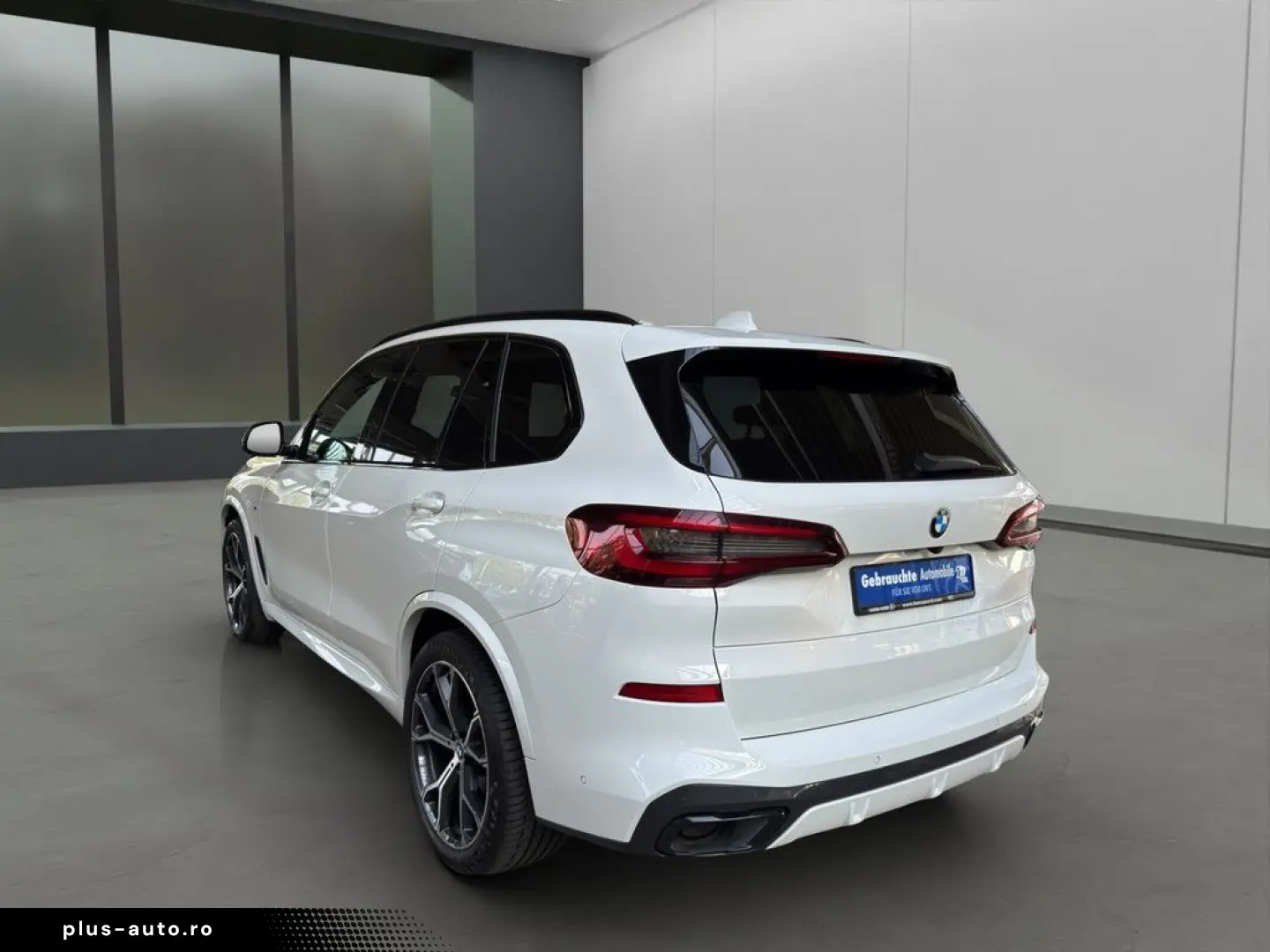 BMW X5 xDrive 30d M-SPORT LASER HUD 360  21  H&K