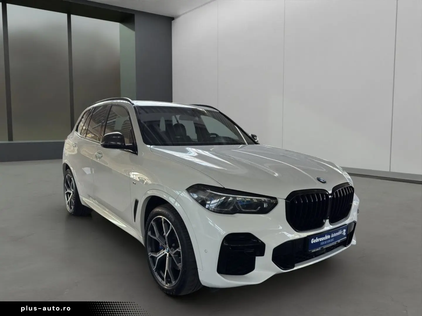 BMW X5 xDrive 30d M-SPORT LASER HUD 360  21  H&K