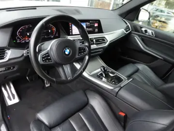 BMW X5 xDrive30d M Sportpaket Laser Head Up HiFi Hud