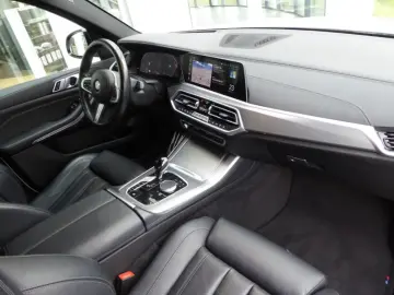 BMW X5 xDrive30d M Sportpaket Laser Head Up HiFi Hud