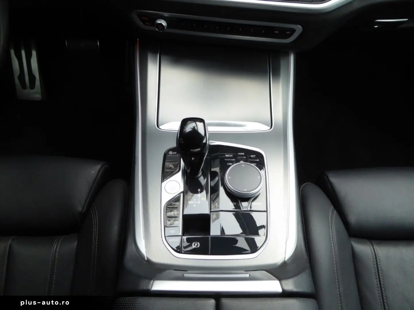 BMW X5 xDrive30d M Sportpaket Laser Head Up HiFi Hud