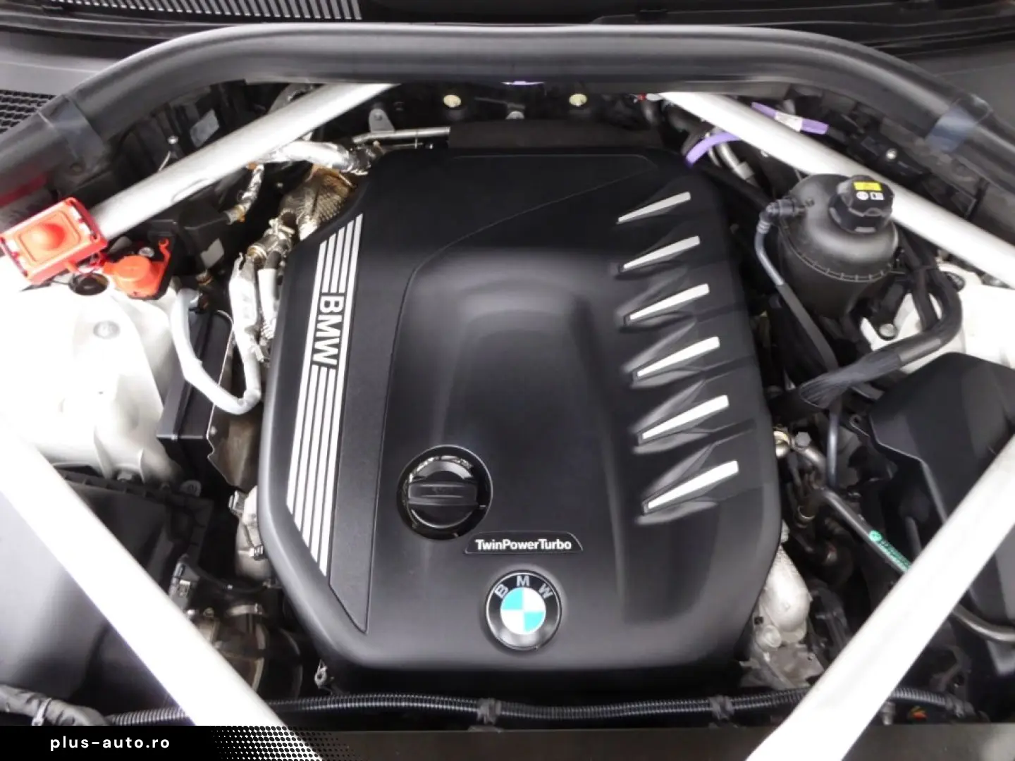 BMW X5 xDrive30d M Sportpaket Laser Head Up HiFi Hud