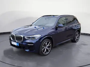 BMW X5 xDrive30d M Sport HUD DisplayKey DAPro