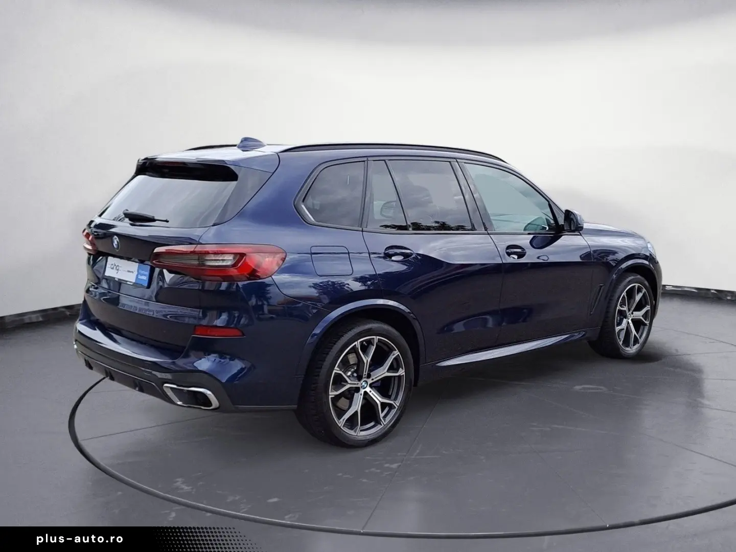 BMW X5 xDrive30d M Sport HUD DisplayKey DAPro