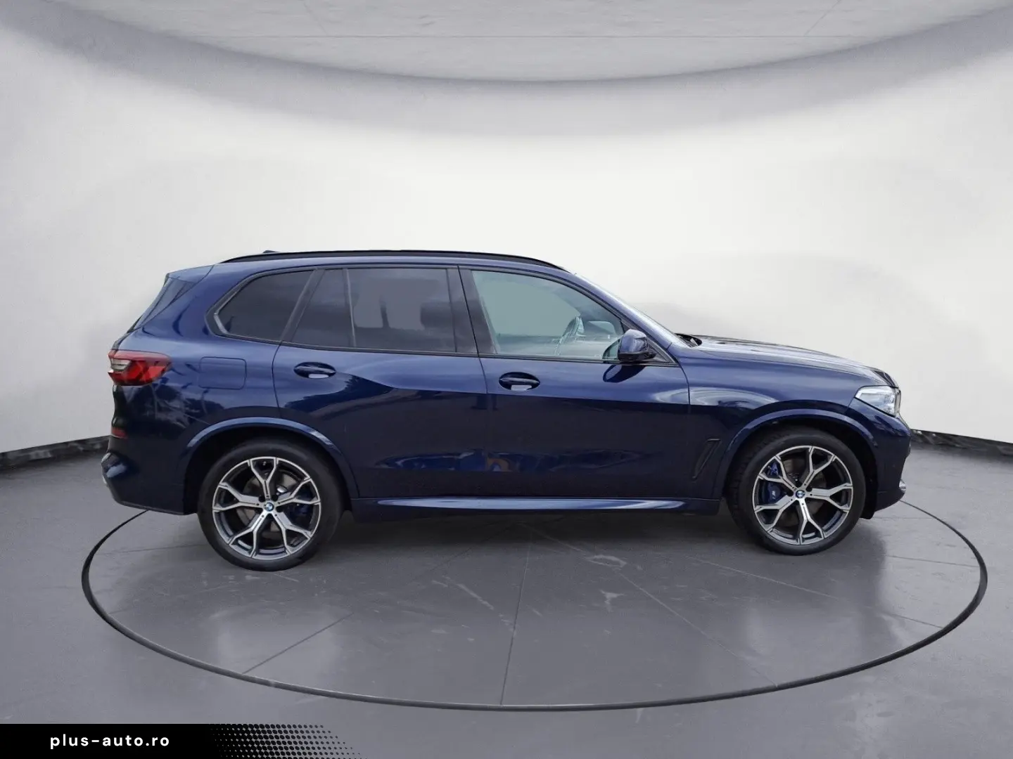 BMW X5 xDrive30d M Sport HUD DisplayKey DAPro