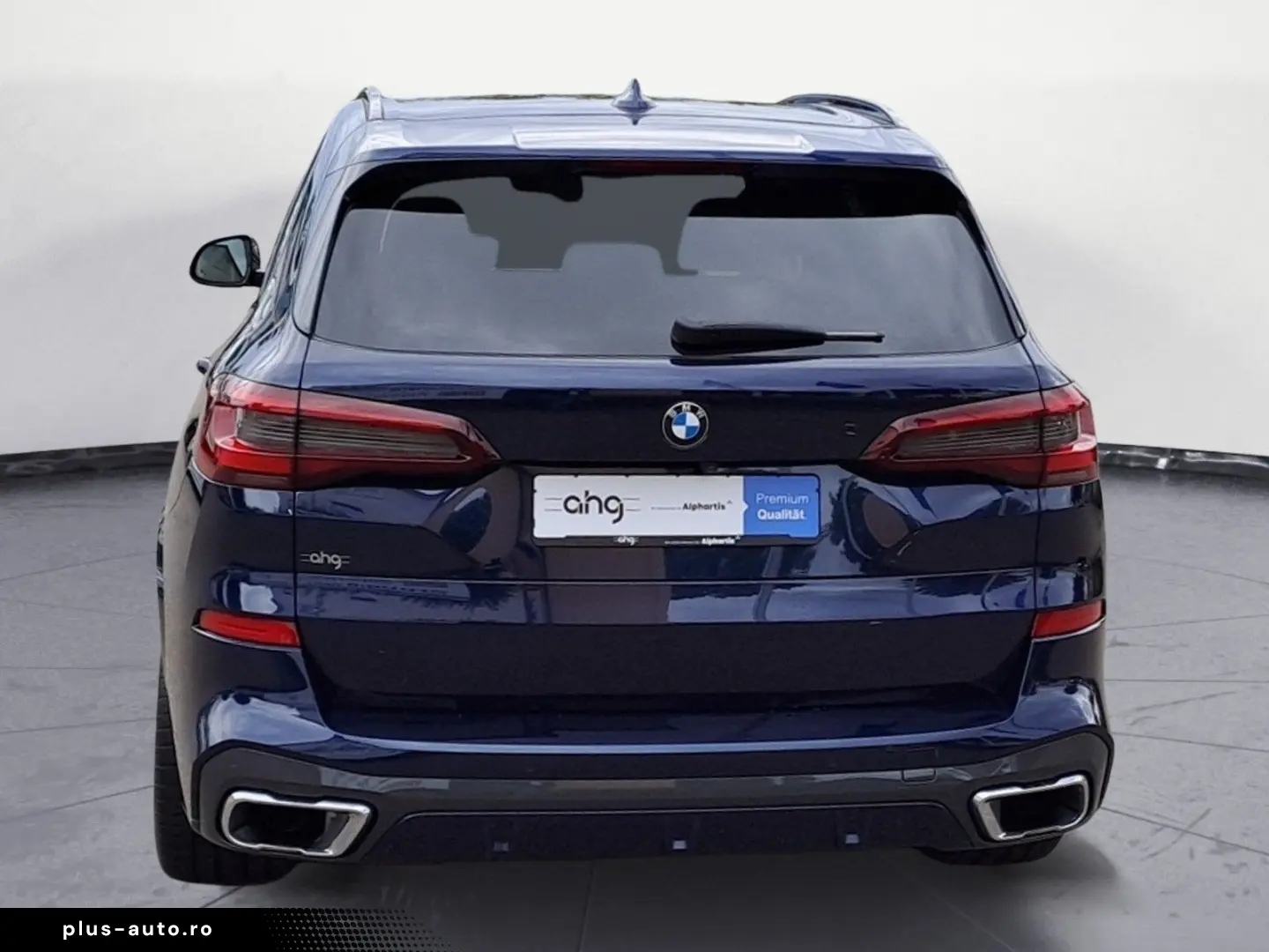 BMW X5 xDrive30d M Sport HUD DisplayKey DAPro