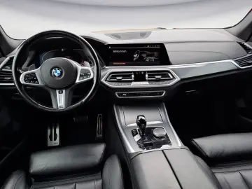 BMW X5 xDrive30d M Sport HUD DisplayKey DAPro