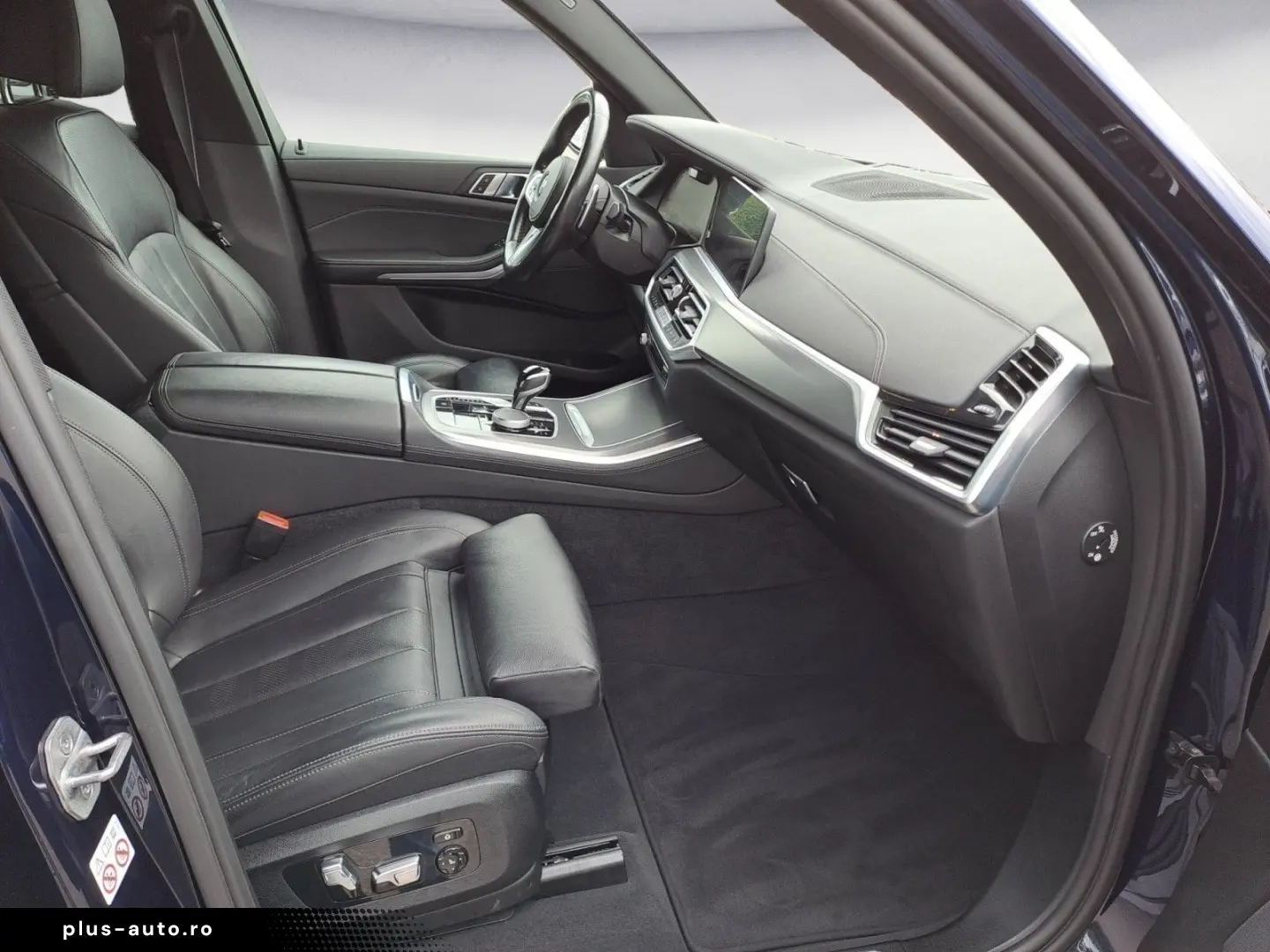 BMW X5 xDrive30d M Sport HUD DisplayKey DAPro