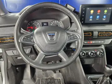 DACIA SANDERO STEPWAY 1.0TI EOC-G COMFORT 2021 GPL