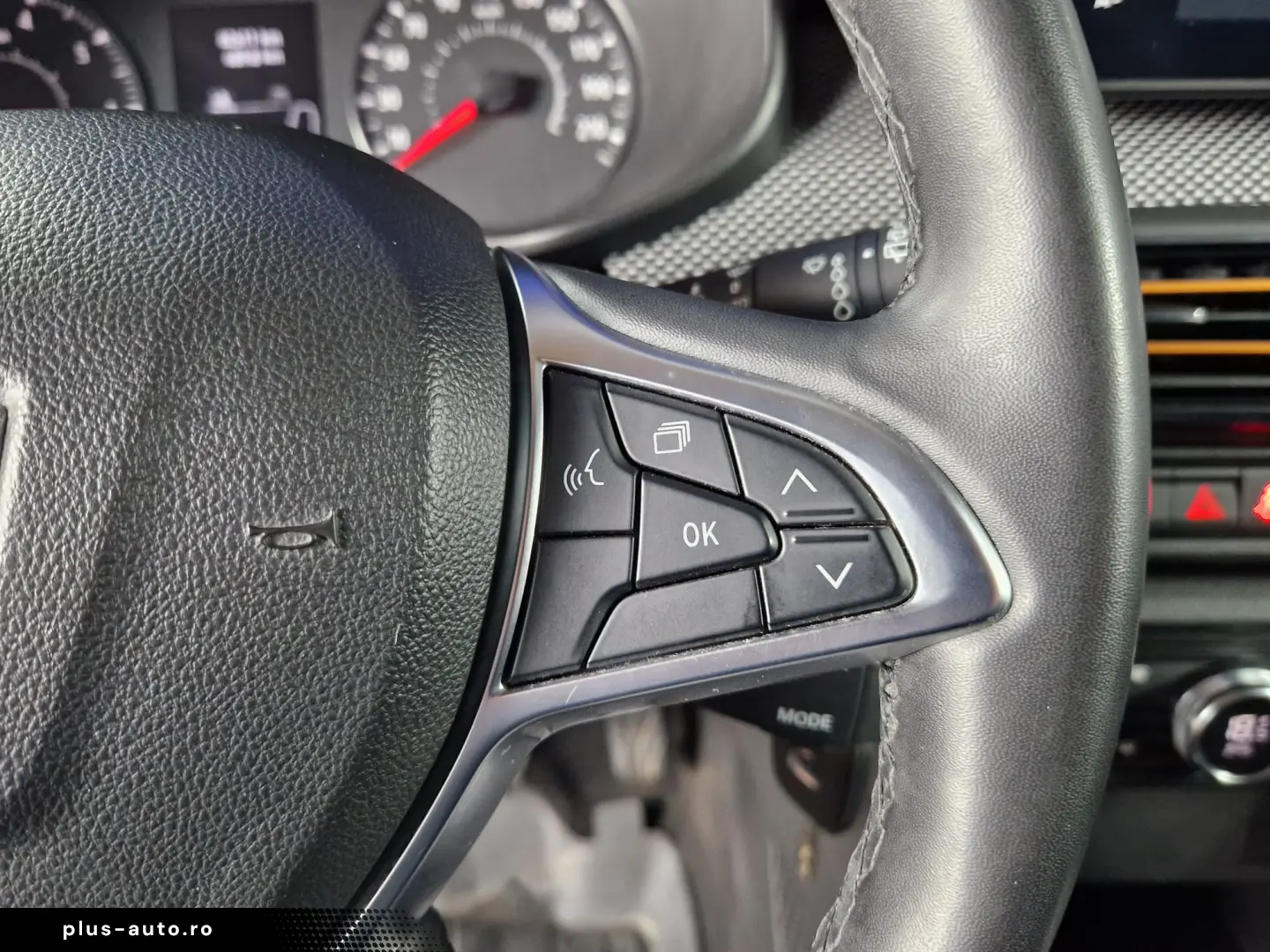 DACIA SANDERO STEPWAY 1.0TI EOC-G COMFORT 2021 GPL