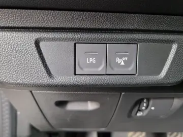 DACIA SANDERO STEPWAY 1.0TI EOC-G COMFORT 2021 GPL