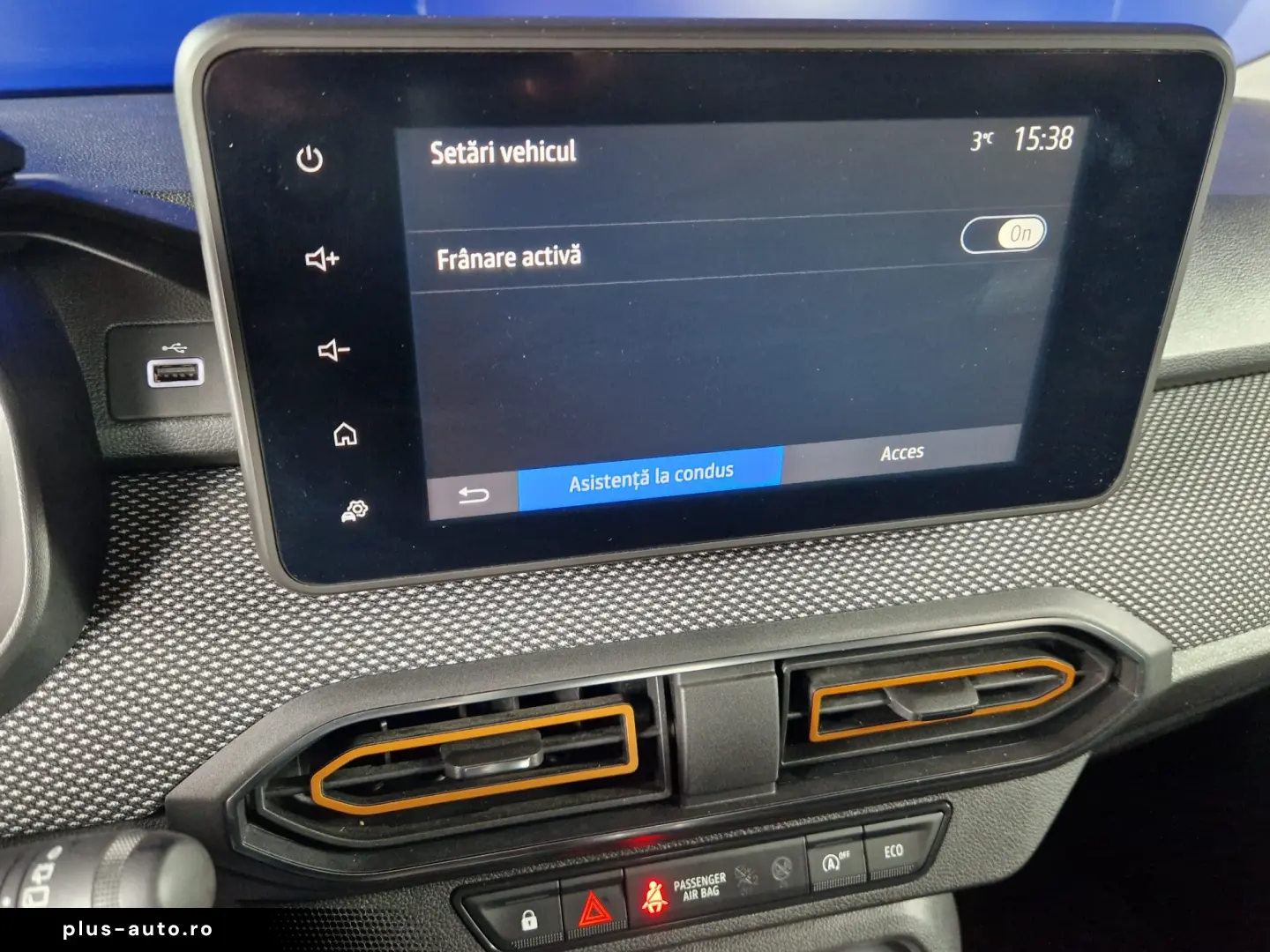 DACIA SANDERO STEPWAY 1.0TI EOC-G COMFORT 2021 GPL