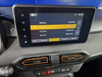 DACIA SANDERO STEPWAY 1.0TI EOC-G COMFORT 2021 GPL