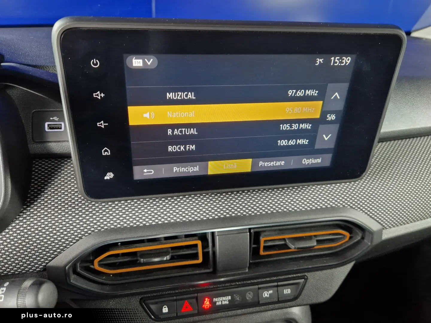 DACIA SANDERO STEPWAY 1.0TI EOC-G COMFORT 2021 GPL