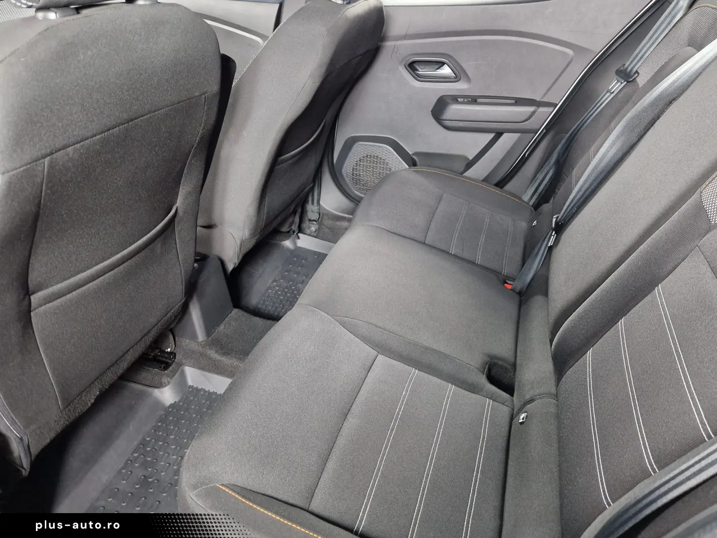 DACIA SANDERO STEPWAY 1.0TI EOC-G COMFORT 2021 GPL