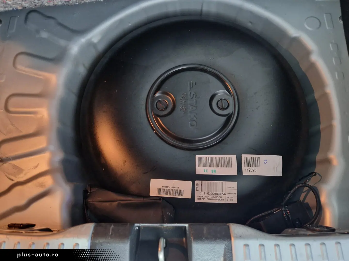 DACIA SANDERO STEPWAY 1.0TI EOC-G COMFORT 2021 GPL