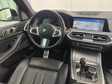 BMW X5 xDrive45e MSport Ventilation Laser