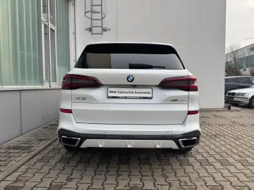 BMW X5 xDrive45e MSport Ventilation Laser